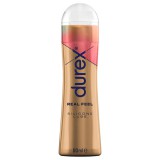 Durex Real Feel - szilikonos síkosító (50ml)