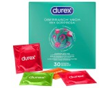 Durex Surprise Me - óvszer csomag (30db)