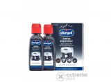 Durgol swiss espresso vízkőoldó eszpresszó kávéfőzőhöz, 2x125 ml