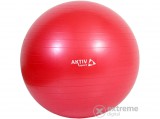 Durranásmentes labda Aktivsport 75 cm piros