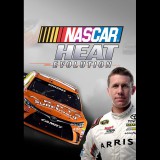 Dusenberry Martin Racing NASCAR Heat Evolution (PC - Steam elektronikus játék licensz)