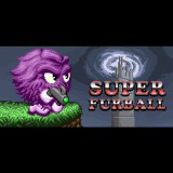 Dustin Gunn Super Furball (PC - Steam elektronikus játék licensz)