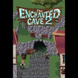 dustinaux The Enchanted Cave 2 (PC - Steam elektronikus játék licensz)