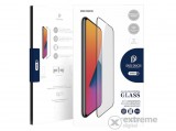 Dux Ducis 3D full cover edzett üveg Apple iPhone 12 Mini készülékhez, fekete