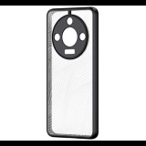 Dux Ducis Aimo Honor Magic6 Lite 5G Tok - Átlátszó/Fekete (GP-152377)