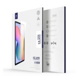 Dux Ducis Apple Ipad Pro 11 (2022) képernyővédő üveg (2.5d, full glue, 0.3mm, 9h) átlátszó