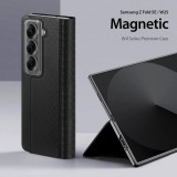 Dux Ducis Bril tok Samsung Galaxy Z Fold SE - fekete