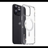 Dux Ducis Clin Apple iPhone 15 Pro Max Magsafe Tok - Átlátszó (GP-144804)