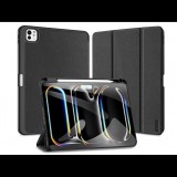 Dux Ducis Domo Series tablet tok (Smart Case Pen) - Apple iPad Pro 11 (2024) - fekete (DD006092)
