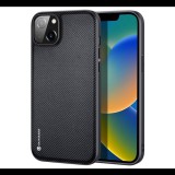 Dux Ducis Fino Apple iPhone 14 Plus Szilikon Tok - Fekete (GP-128901)