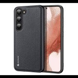 Dux Ducis Fino Samsung Galaxy S23 Plus Tok - Fekete (GP-134542)