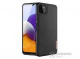 Dux Ducis FINO szilikon telefonvédő Samsung Galaxy A22 5G (SM-A226) készülékhez, fekete