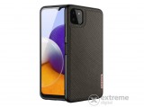 Dux Ducis FINO szilikon telefonvédő Samsung Galaxy A22 5G (SM-A226) készülékhez, zöld