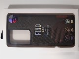 Dux Ducis Fino telefontok borított nylon anyag Samsung Galaxy S21 Ultra 5G zöld
