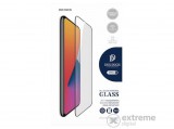 Dux Ducis full screen edzett üveg Samsung Galaxy A32 4G (SM-A325) készülékhez, átlátszó