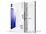Dux Ducis full screen edzett üveg Samsung Galaxy Tab A7 10.4 (2020) LTE SM-T505 készülékhez, átlátszó