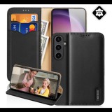 Dux Ducis Hivo Samsung Galaxy S24 Tok - Fekete (GP-151232)