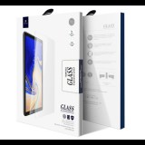 DUX DUCIS képernyővédő üveg (3D full screen, karcálló, kék fény elleni védelem, 0.3mm, 9H) ÁTLÁTSZÓ [Samsung Galaxy Tab A 10.1 LTE (2019) SM-T515] (5996457892952) - Kijelzővédő fólia