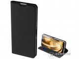 Dux Ducis Skin Pro álló, bőr hatású flip tok Sony Xperia L4 (XQ-AD5) készülékhez, fekete