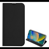 Dux Ducis Skin Pro Apple iPhone 14 Pro Flip Tok - Fekete (GP-128141)