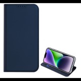 Dux Ducis Skin Pro Apple iPhone 15 Plus Tok - Sötétkék (GP-144817)