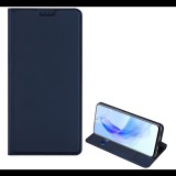Dux Ducis Skin Pro Honor 90 Lite 5G Flip Tok - Sötétkék (GP-146986)