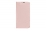 - DUX DUCIS SKIN PRO MÁGNESES NOTESZ TOK SAMSUNG GALAXY A34 5G A346B ROSE GOLD