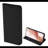 Dux Ducis Skin Pro Samsung Galaxy S23 Plus Flip Tok - Fekete (GP-134561)