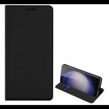 Dux Ducis Skin Pro Samsung Galaxy S24 Flip Tok - Fekete (GP-151240)