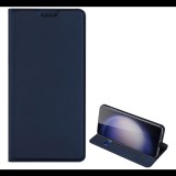 Dux Ducis Skin Pro Samsung Galaxy S24 Flip Tok - Sötétkék (GP-151245)