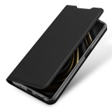 Dux Ducis Skin Pro Xiaomi Redmi 9T/Note 9 fliptok fekete (GP-103525) (GP-103525) - Telefontok