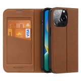 Dux Ducis Skin X2 tok iPhone 14 Pro tok mágneses patenttal barna