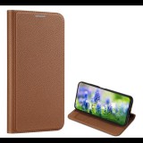 Dux Ducis Skin X2 Xiaomi Redmi Note 12 5G Tok - Barna (GP-140648)