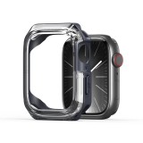 Dux Ducis Tamo tok Apple Watch 10 46mm - átlátszó-éjkék
