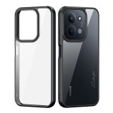 DUX DUCIS tok AIMO a REDMI 15C-hez (173mm) fekete színű
