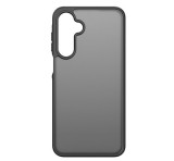 DUX DUCIS YIND szilikon telefonvédő (ütésállóság, kameravédő, matt, MagSafe) VILÁGOSSZÜRKE Samsung Galaxy A17 5G (SM-A176)