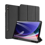 DuxDucis Dux Ducis Domo Samsung Galaxy Tab S9 FE black