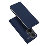 DuxDucis Dux Ducis Skin Pro Xiaomi Redmi Note 13 Pro+ Plus 5G blue