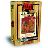 dV Giochi Bang! Dodge City kártyajáték kiegészítő angol nyelvű (DAV16078) (Asmodee DAV16078) - Kártyajátékok