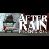 DV9DESIGN After Rain: Phoenix Rise (PC - Steam elektronikus játék licensz)