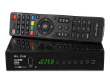 DVB-T2 BLOW 8000FHD PREMIUM tuner dekóder
