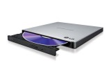 DVD Író USB LG GP57ES40 Slim Ezüst Dobozos