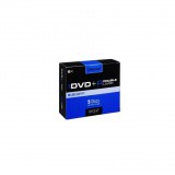 DVD+R Intenso 8,5GB 5pcs JewelCase DOUBLE LAYER (4311245) (4311245)