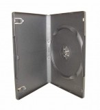 DVD tok normál vastag fekete