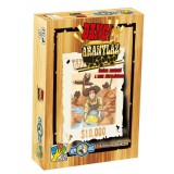 dvGiochi Bang! társasjáték Aranyláz kiegészítő
