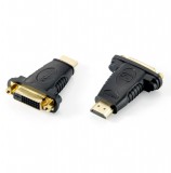 DVI 24+1 anya - HDMI apa Adapter Equip 118909