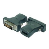 DVI - HDMI adapter (LOGILINK_AH0001)