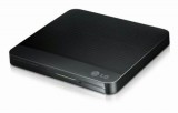 DVI-LG GP57EB40 DVD-RW külső fekete DVD író BOX