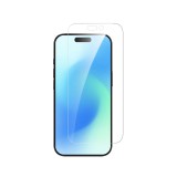 Dviced AntiHeat Tempered glass screen protector for iPhone 17  DV520054