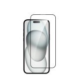 Dviced DV520001 iPhone 15 9H üveg kijelzővédő fólia (DV520001)